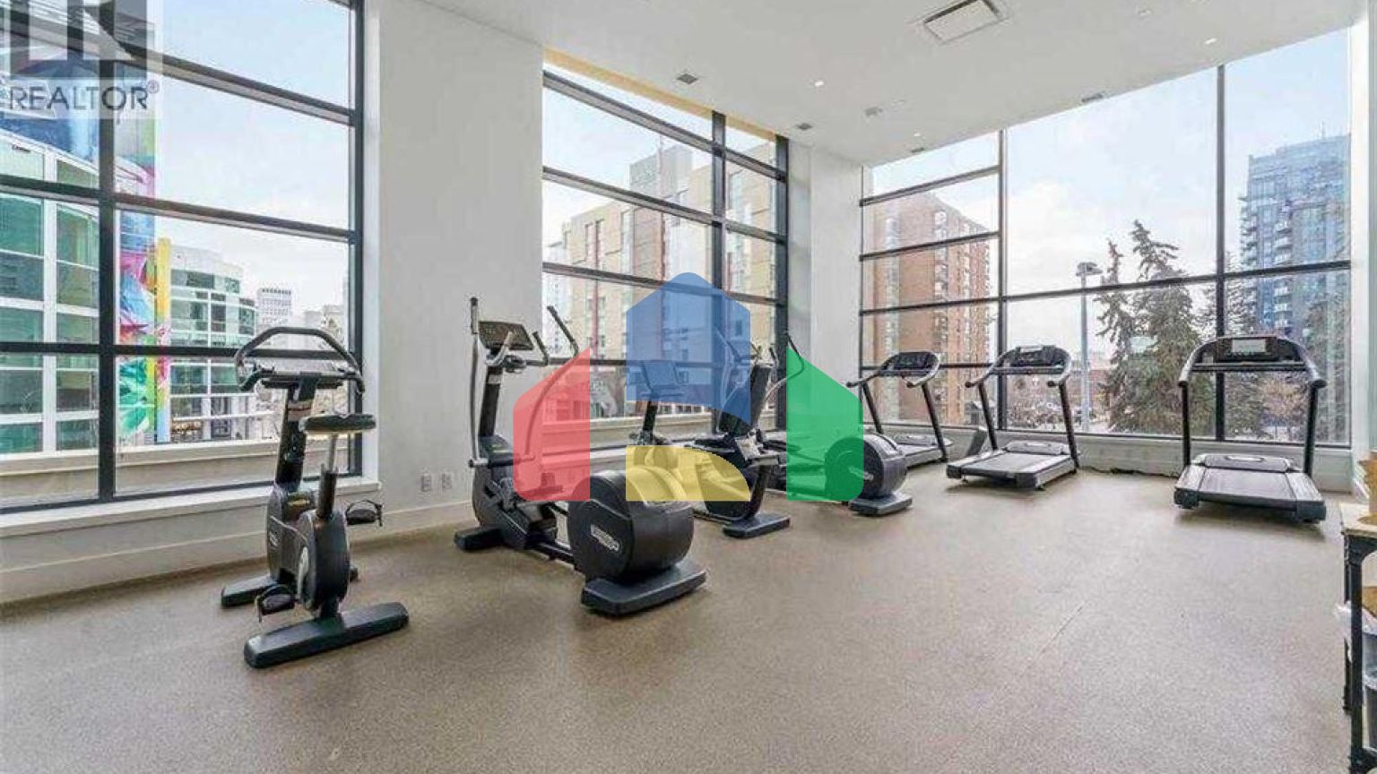 Residential - Condo/Apartment - Calgary, Canada - Canada