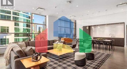 Residential - Condo/Apartment - Calgary, Canada - Canada