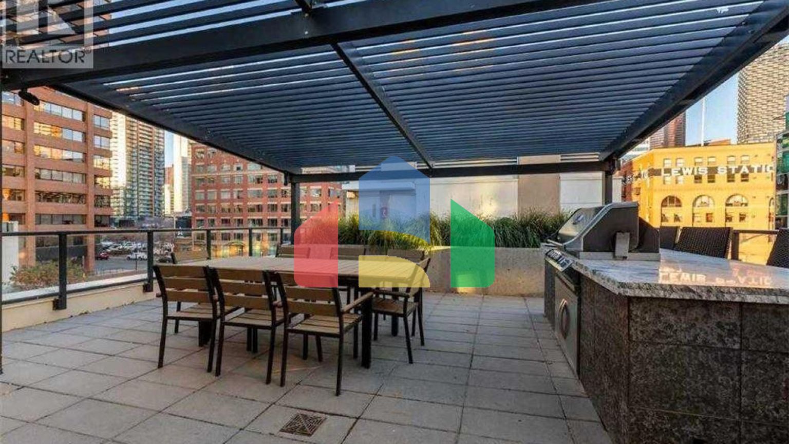 Residential - Condo/Apartment - Calgary, Canada - Canada