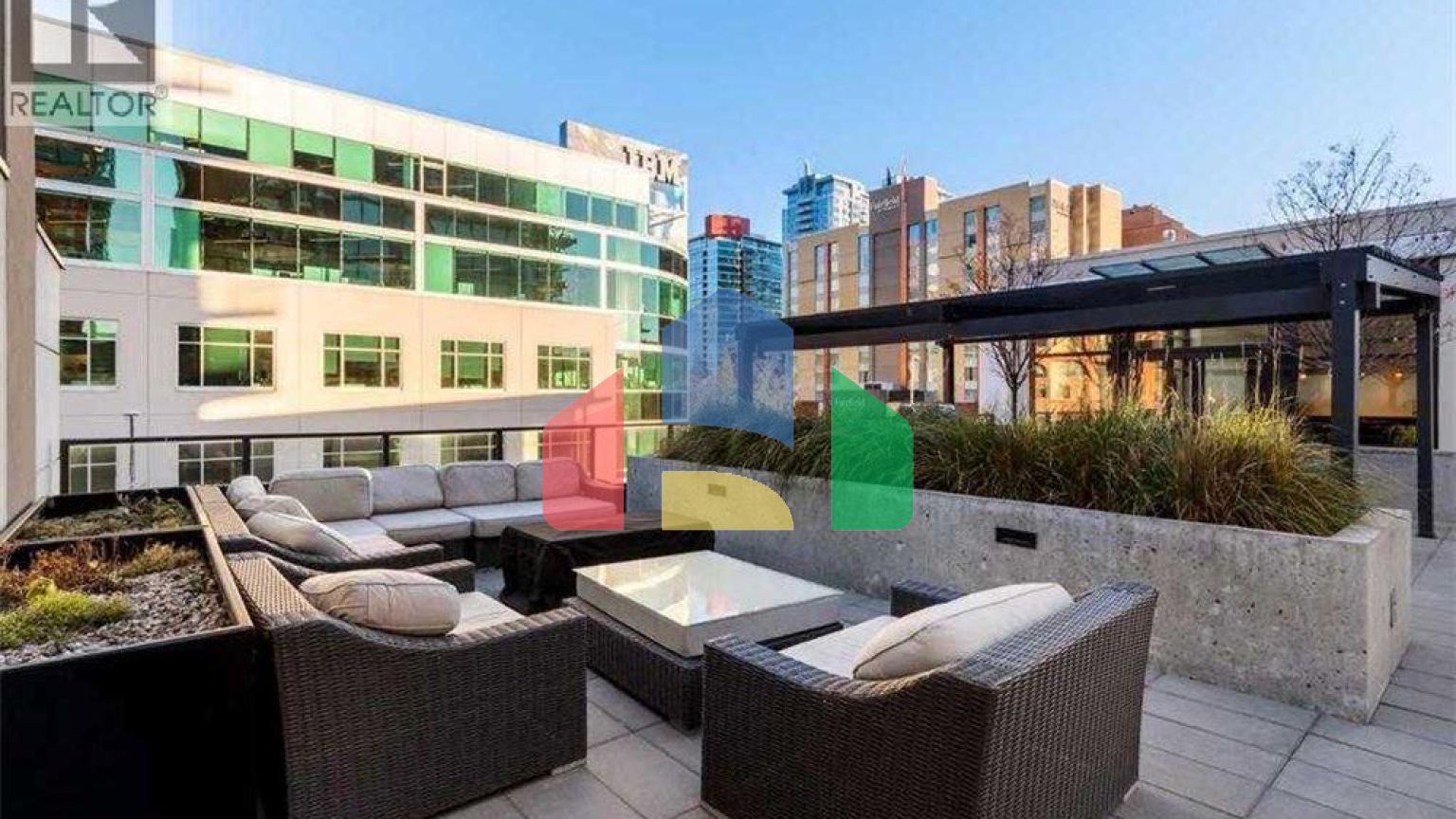 Residential - Condo/Apartment - Calgary, Canada - Canada