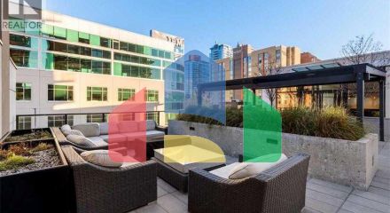 Residential - Condo/Apartment - Calgary, Canada - Canada