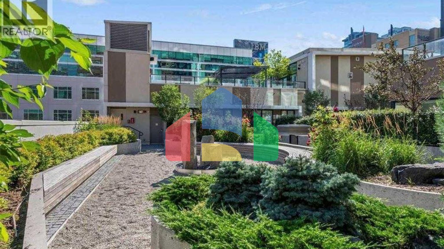 Residential - Condo/Apartment - Calgary, Canada - Canada