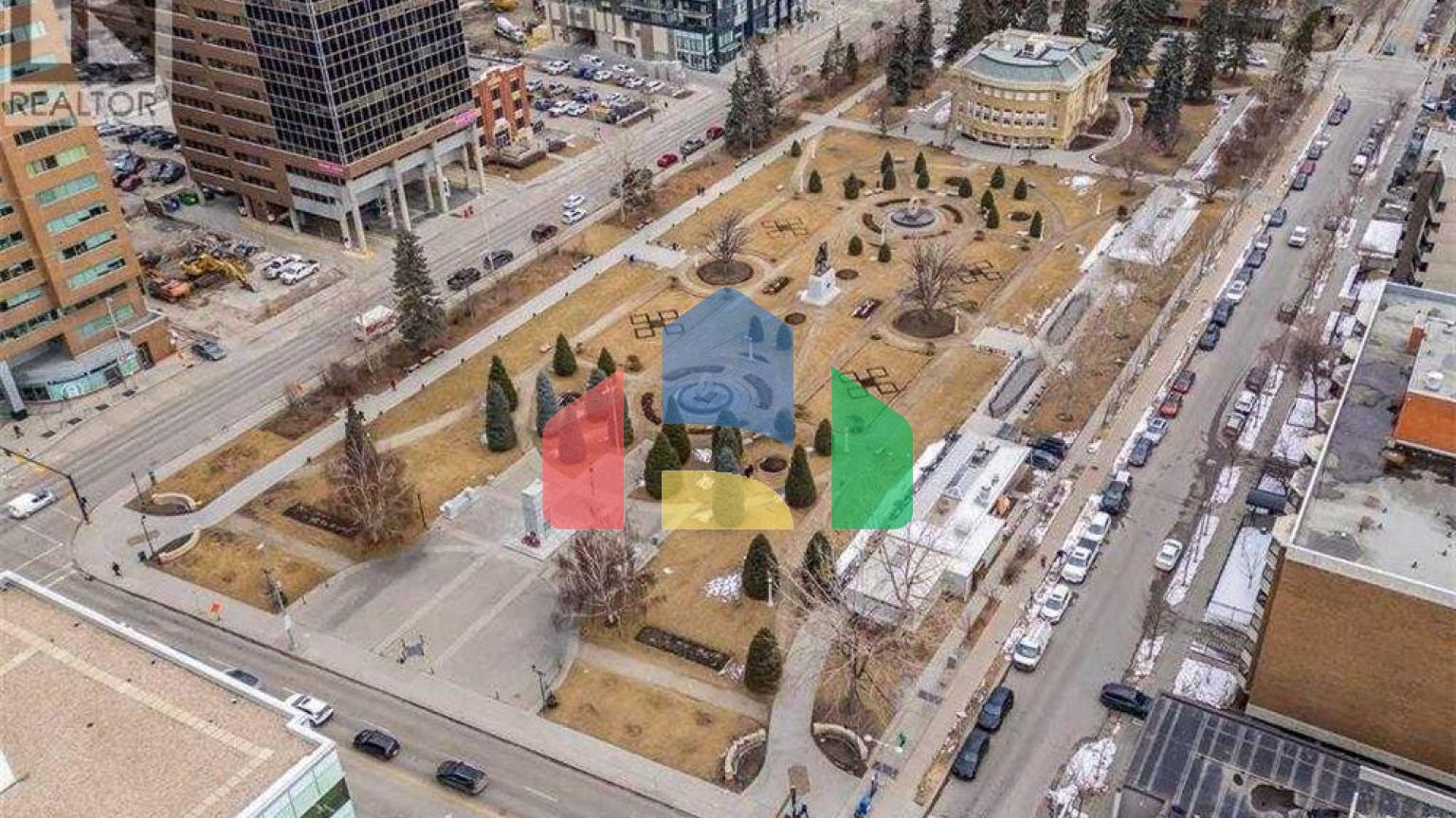 Residential - Condo/Apartment - Calgary, Canada - Canada