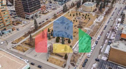 Residential - Condo/Apartment - Calgary, Canada - Canada