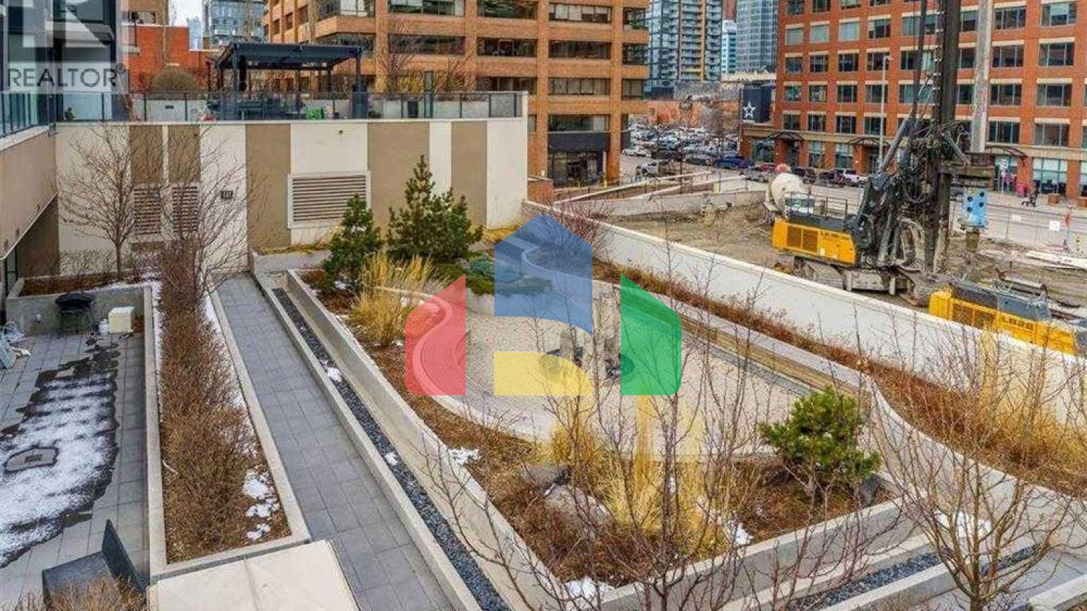 Residential - Condo/Apartment - Calgary, Canada - Canada