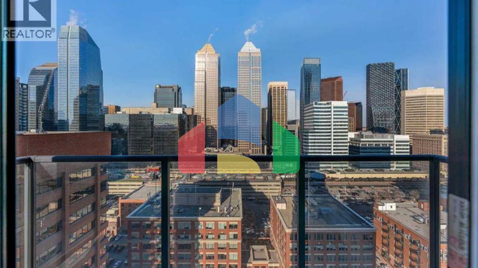 Residential - Condo/Apartment - Calgary, Canada - Canada