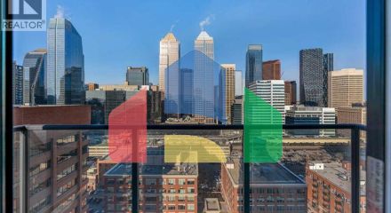 Residential - Condo/Apartment - Calgary, Canada - Canada