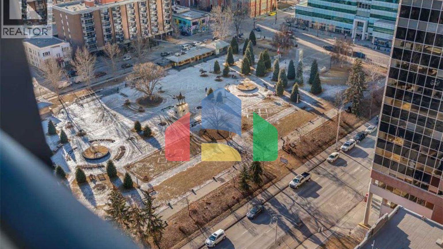 Residential - Condo/Apartment - Calgary, Canada - Canada