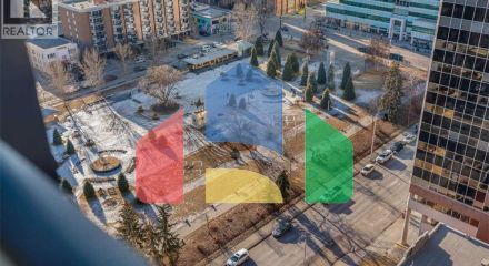 Residential - Condo/Apartment - Calgary, Canada - Canada