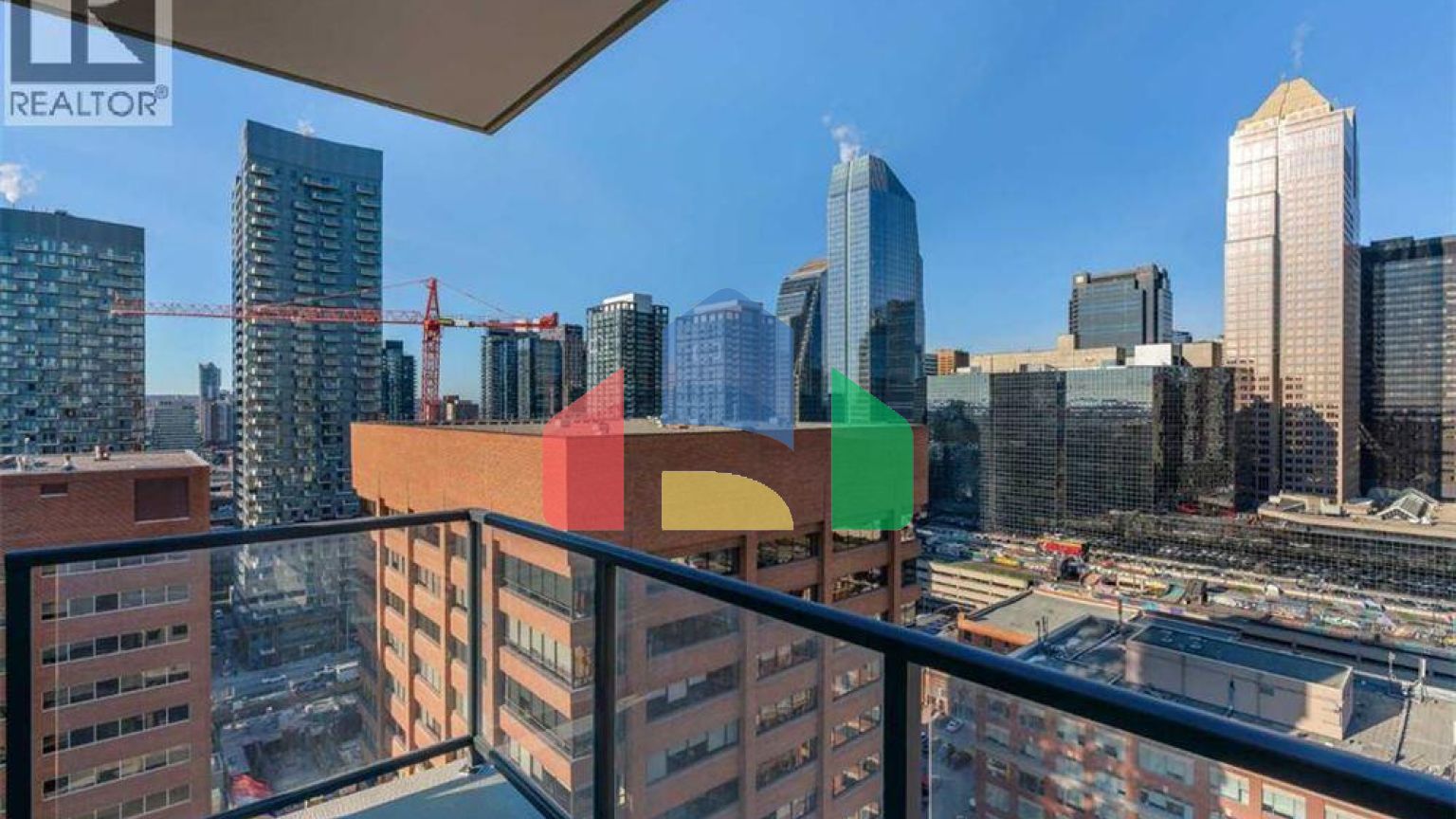 Residential - Condo/Apartment - Calgary, Canada - Canada