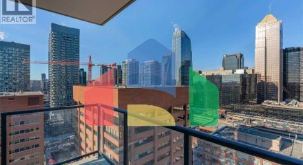 Residential - Condo/Apartment - Calgary, Canada - Canada