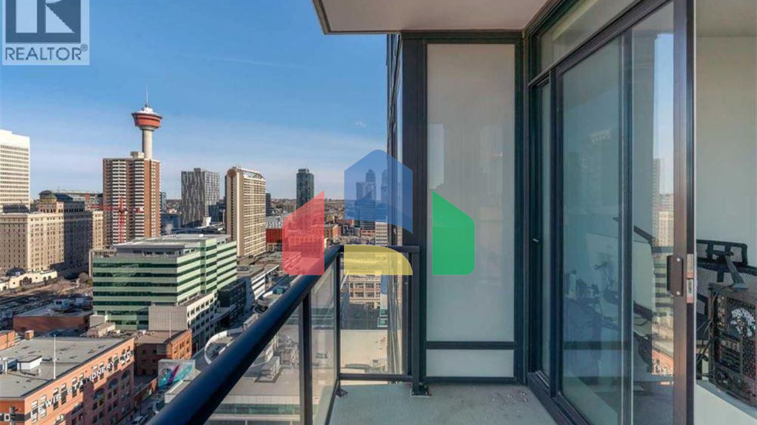 Residential - Condo/Apartment - Calgary, Canada - Canada