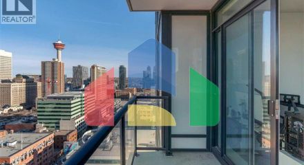 Residential - Condo/Apartment - Calgary, Canada - Canada