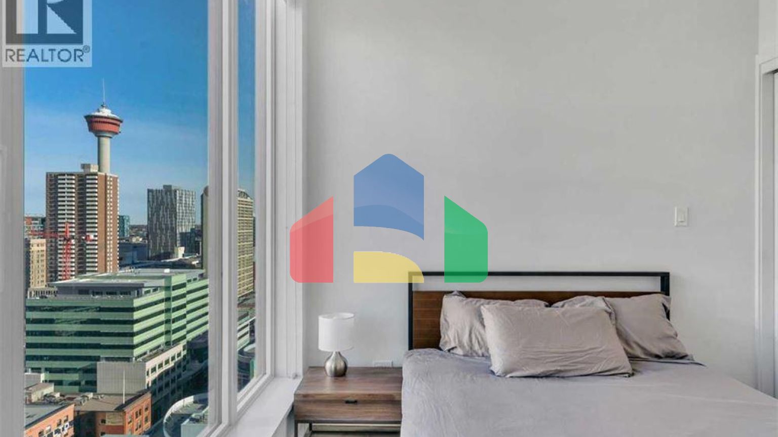 Residential - Condo/Apartment - Calgary, Canada - Canada