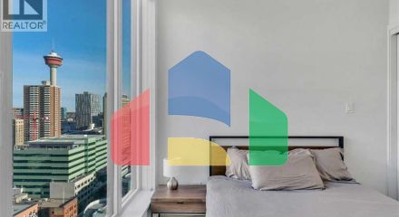 Residential - Condo/Apartment - Calgary, Canada - Canada