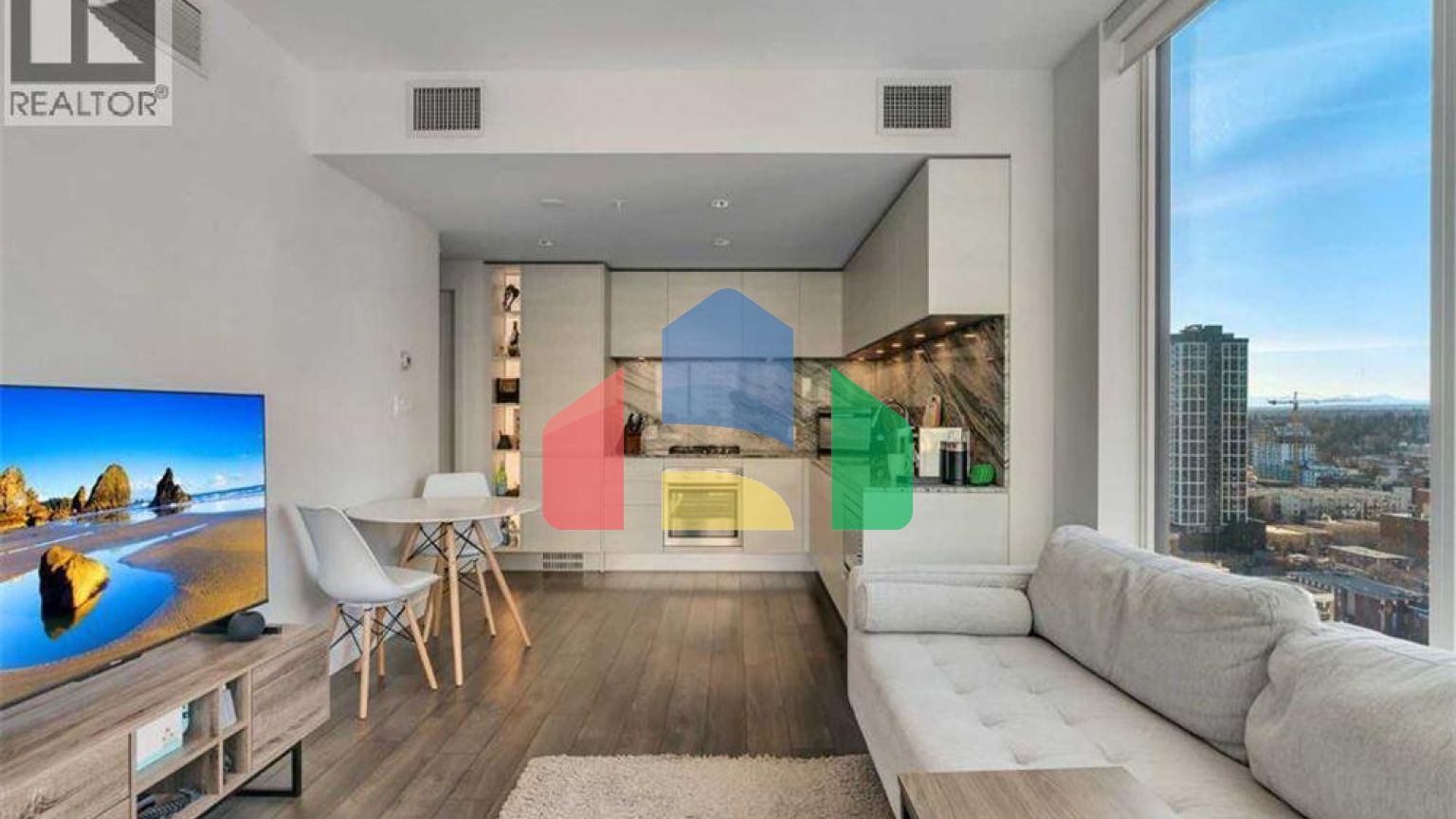 Residential - Condo/Apartment - Calgary, Canada - Canada