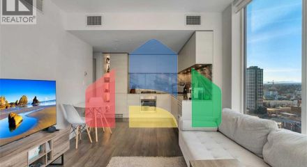 Residential - Condo/Apartment - Calgary, Canada - Canada