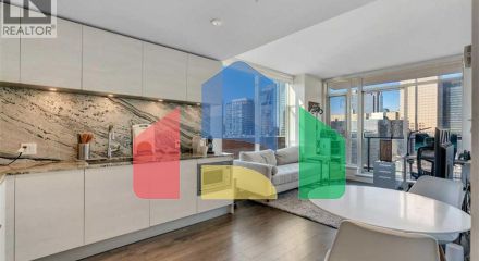 Residential - Condo/Apartment - Calgary, Canada - Canada