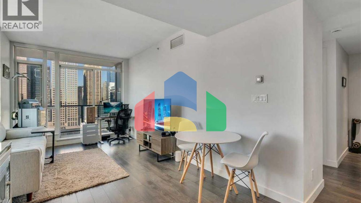 Residential - Condo/Apartment - Calgary, Canada - Canada