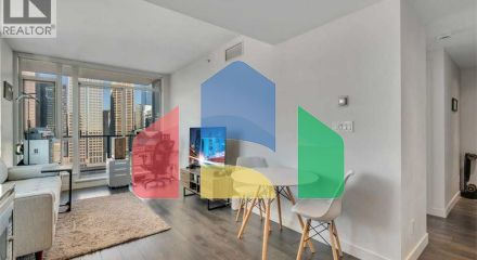 Residential - Condo/Apartment - Calgary, Canada - Canada