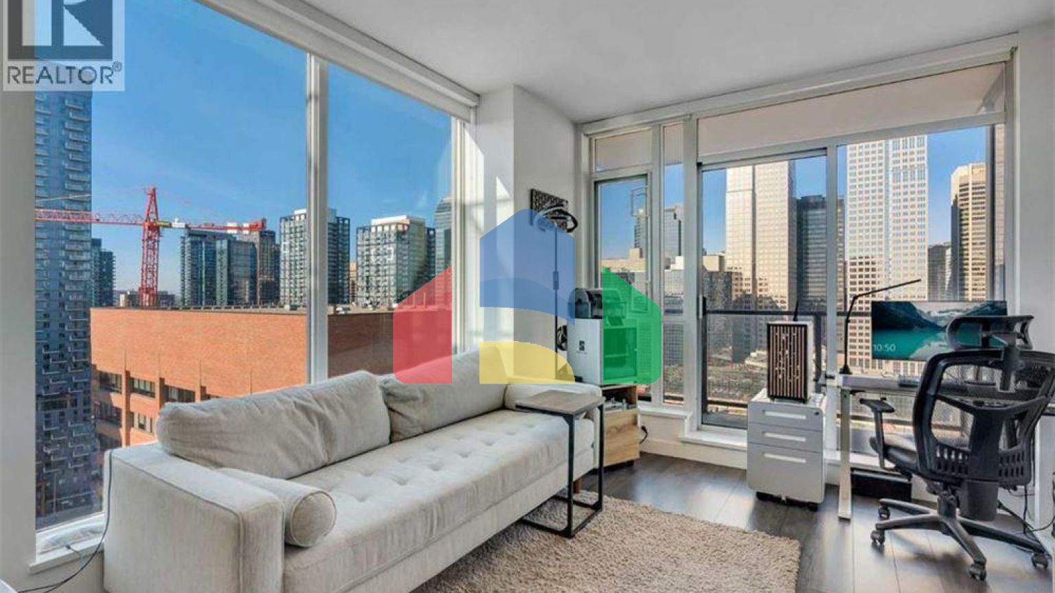 Residential - Condo/Apartment - Calgary, Canada - Canada