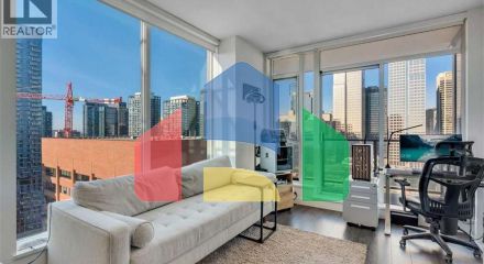 Residential - Condo/Apartment - Calgary, Canada - Canada