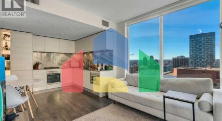 Residential - Condo/Apartment - Calgary, Canada - Canada