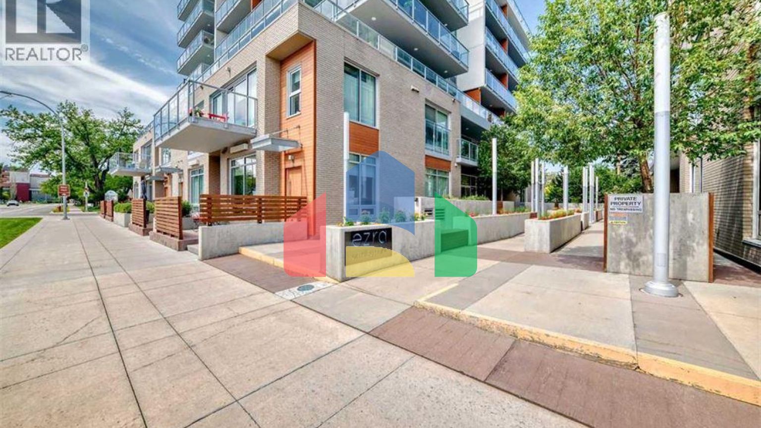 Residential - Townhouse - Calgary, Canada - Canada