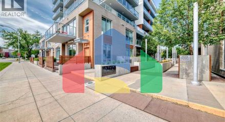 Residential - Townhouse - Calgary, Canada - Canada