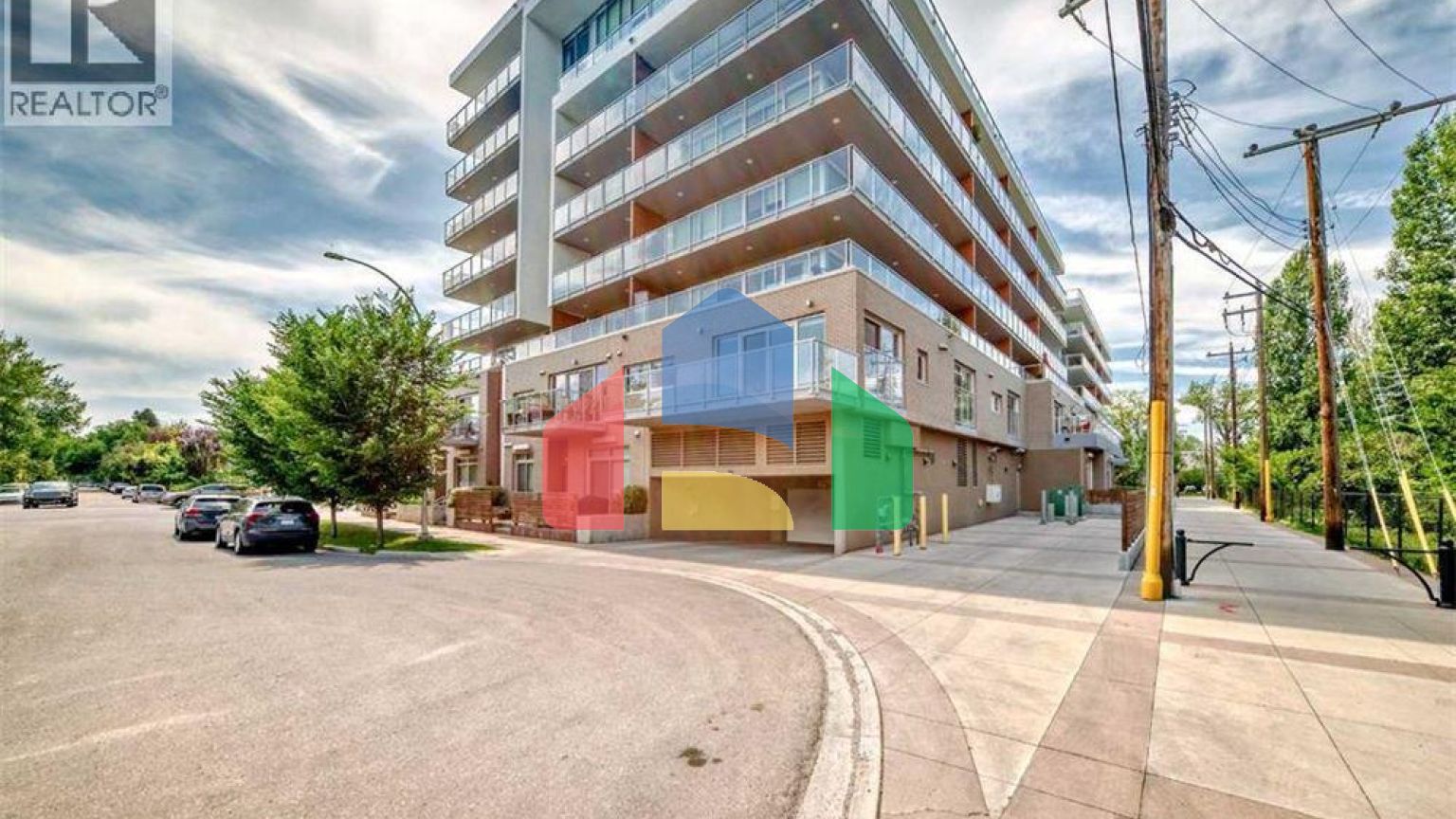 Residential - Townhouse - Calgary, Canada - Canada
