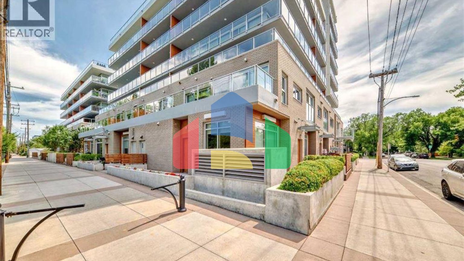 Residential - Townhouse - Calgary, Canada - Canada