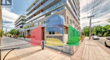 Residential - Townhouse - Calgary, Canada - Canada