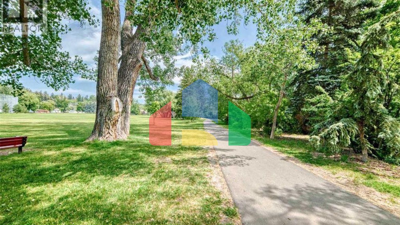 Residential - Townhouse - Calgary, Canada - Canada