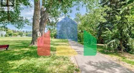 Residential - Townhouse - Calgary, Canada - Canada