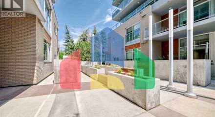 Residential - Townhouse - Calgary, Canada - Canada