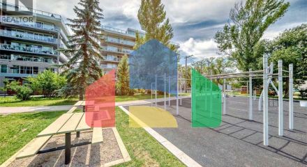 Residential - Townhouse - Calgary, Canada - Canada