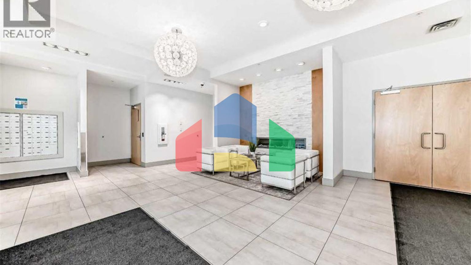 Residential - Townhouse - Calgary, Canada - Canada