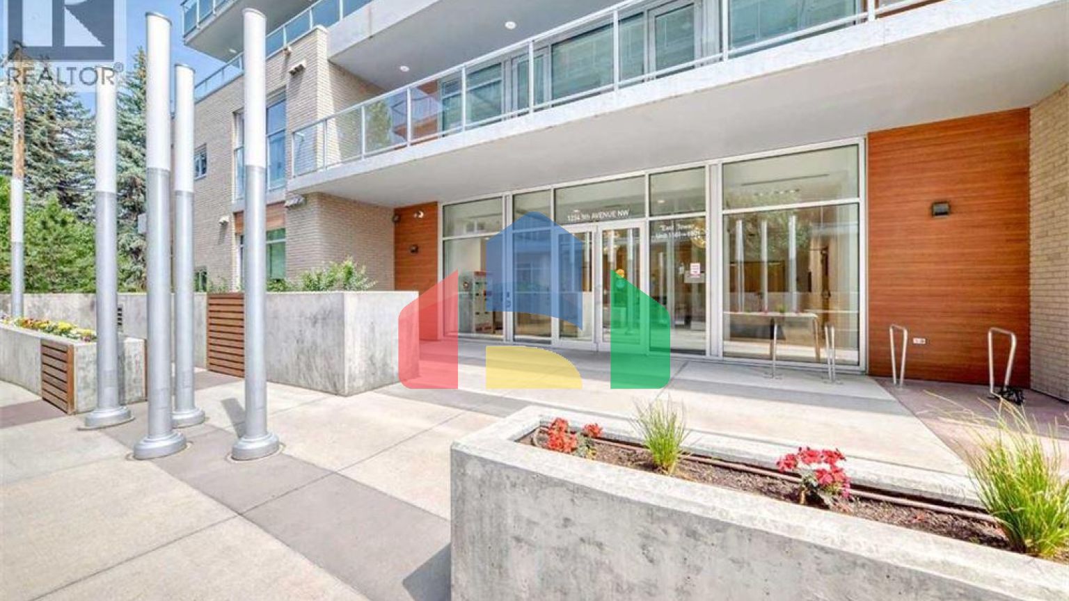 Residential - Townhouse - Calgary, Canada - Canada