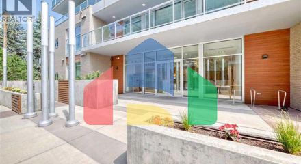 Residential - Townhouse - Calgary, Canada - Canada