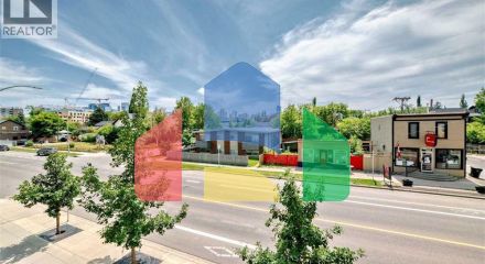 Residential - Townhouse - Calgary, Canada - Canada