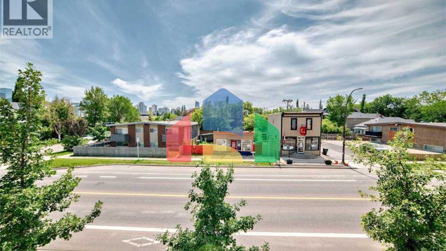 Residential - Townhouse - Calgary, Canada - Canada