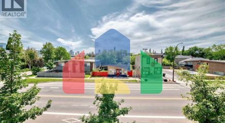 Residential - Townhouse - Calgary, Canada - Canada