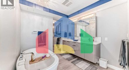 Residential - Townhouse - Calgary, Canada - Canada