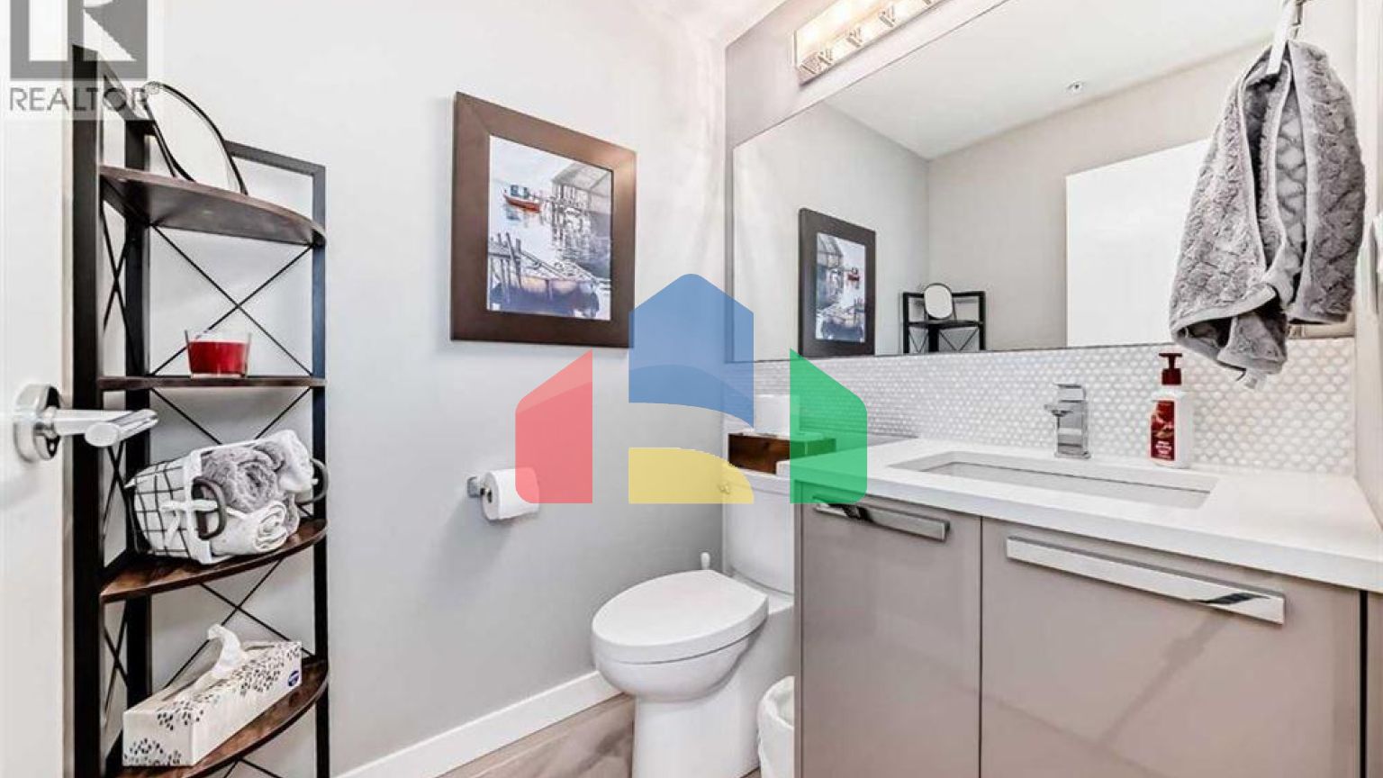 Residential - Townhouse - Calgary, Canada - Canada