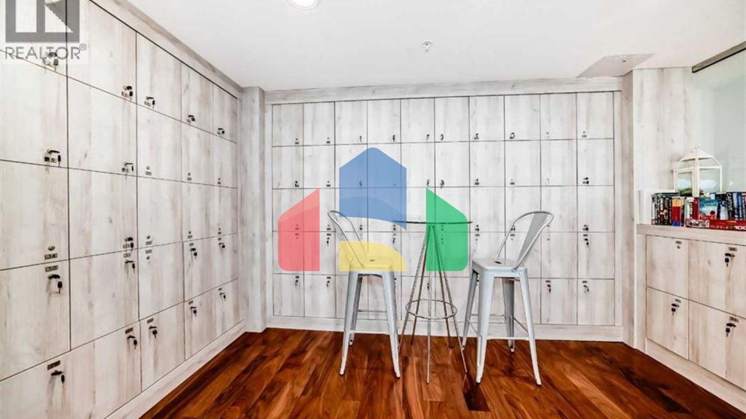 Residential - Townhouse - Calgary, Canada - Canada