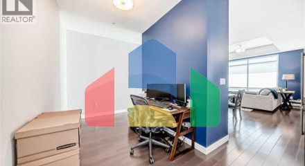 Residential - Townhouse - Calgary, Canada - Canada