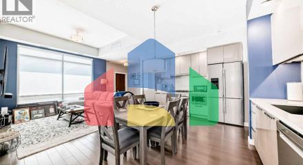 Residential - Townhouse - Calgary, Canada - Canada