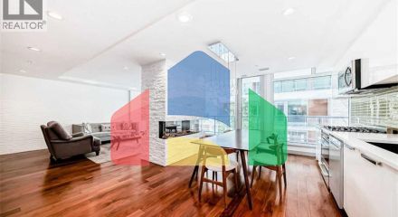 Residential - Townhouse - Calgary, Canada - Canada