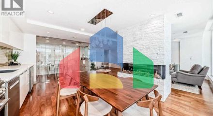 Residential - Townhouse - Calgary, Canada - Canada