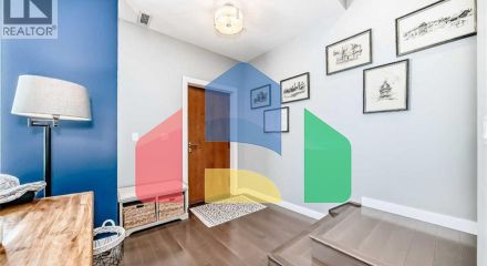 Residential - Townhouse - Calgary, Canada - Canada